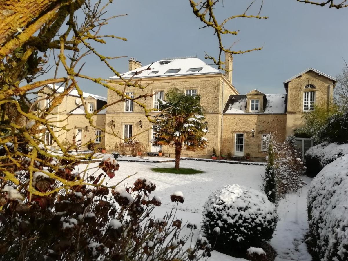 Appartamento Victoria Tracy-sur-Mer Esterno foto