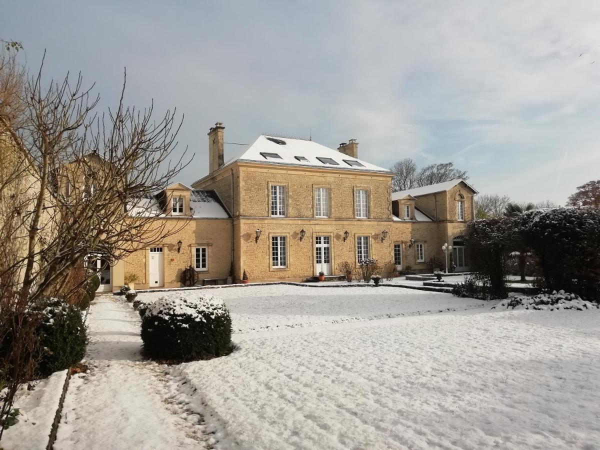 Appartamento Victoria Tracy-sur-Mer Esterno foto