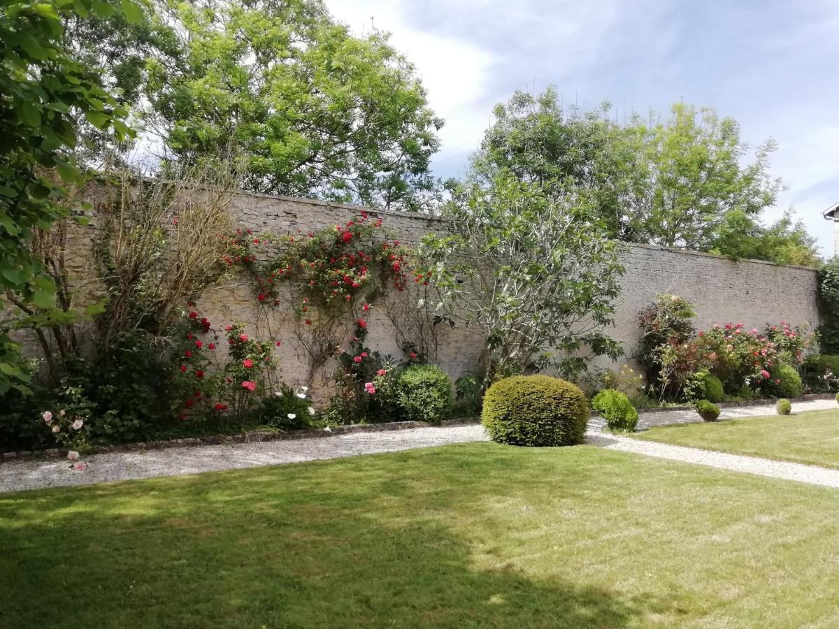 Appartamento Victoria Tracy-sur-Mer Esterno foto