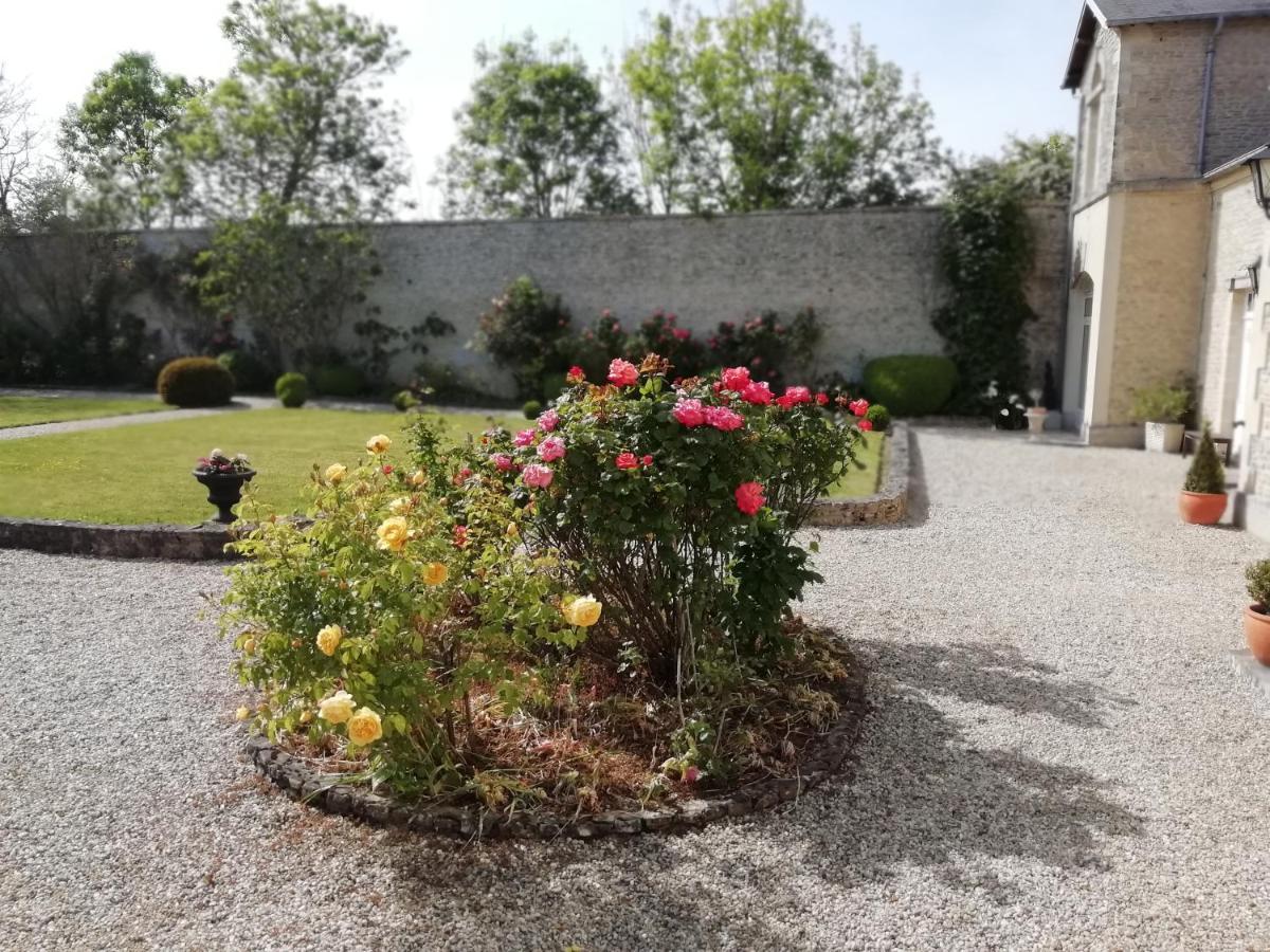 Appartamento Victoria Tracy-sur-Mer Esterno foto