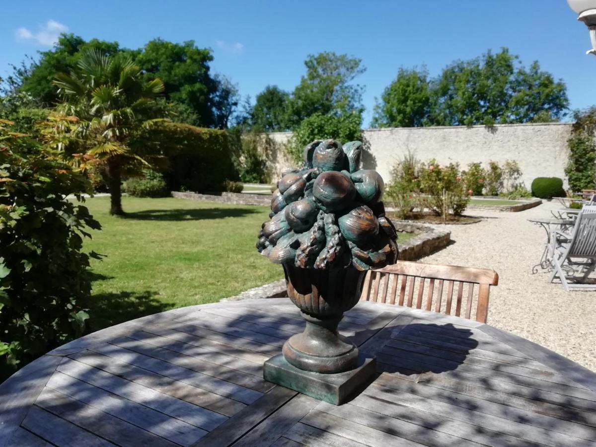 Appartamento Victoria Tracy-sur-Mer Esterno foto