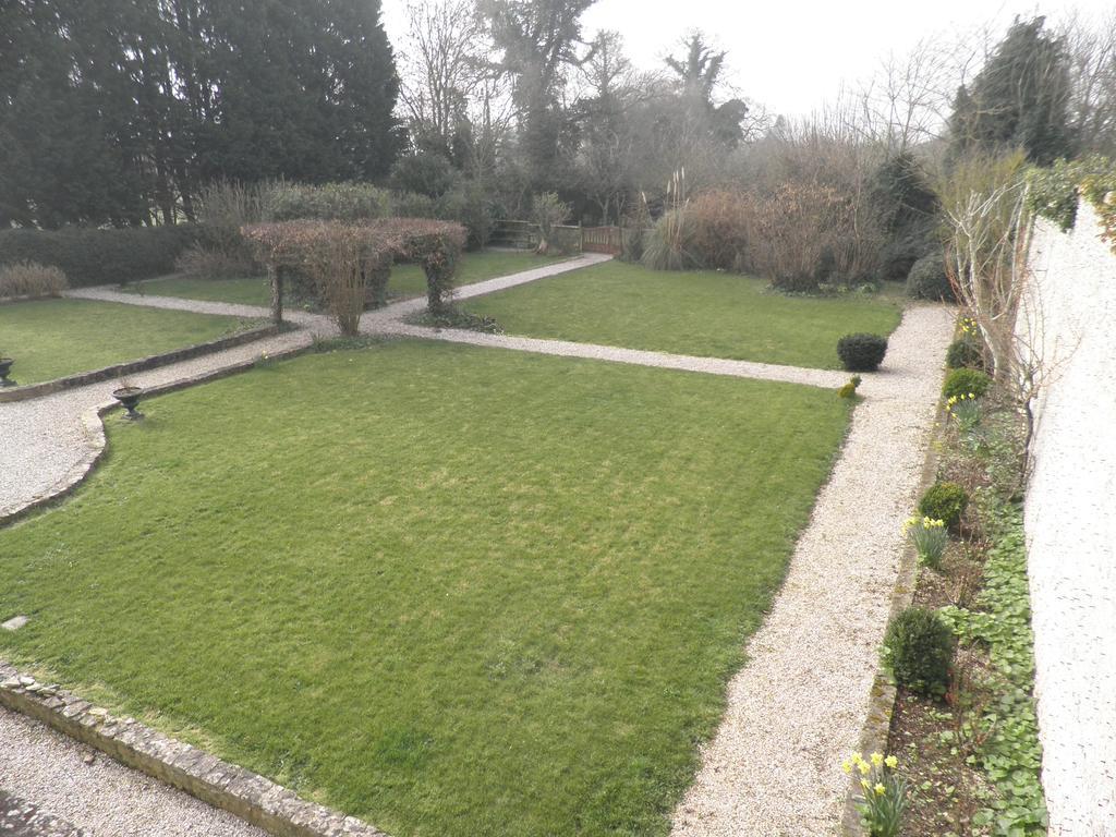Appartamento Victoria Tracy-sur-Mer Esterno foto