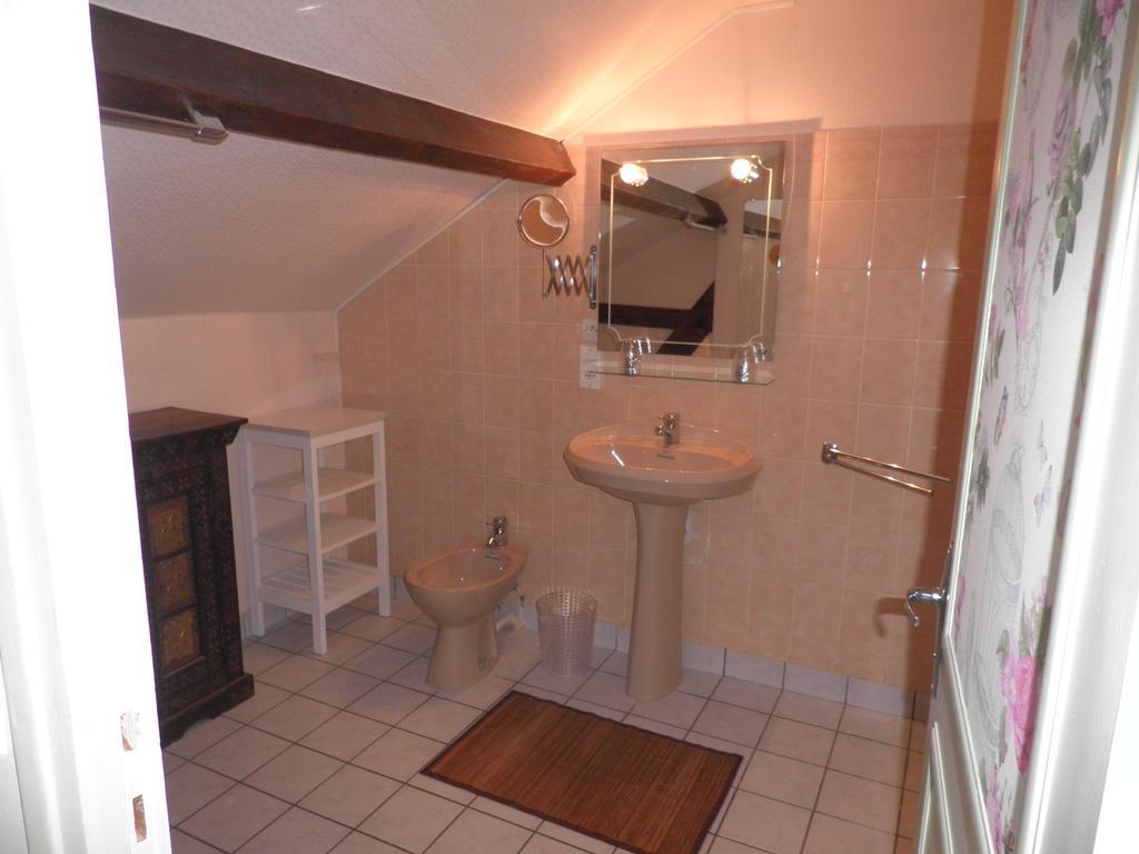 Appartamento Victoria Tracy-sur-Mer Esterno foto