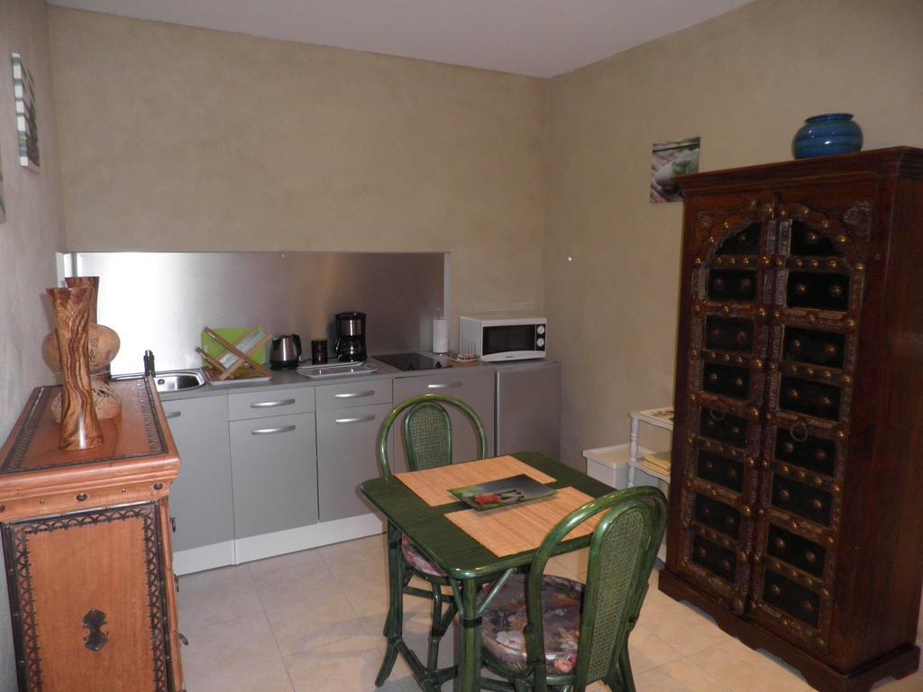 Appartamento Victoria Tracy-sur-Mer Esterno foto
