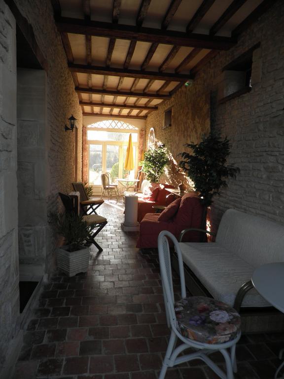 Appartamento Victoria Tracy-sur-Mer Esterno foto