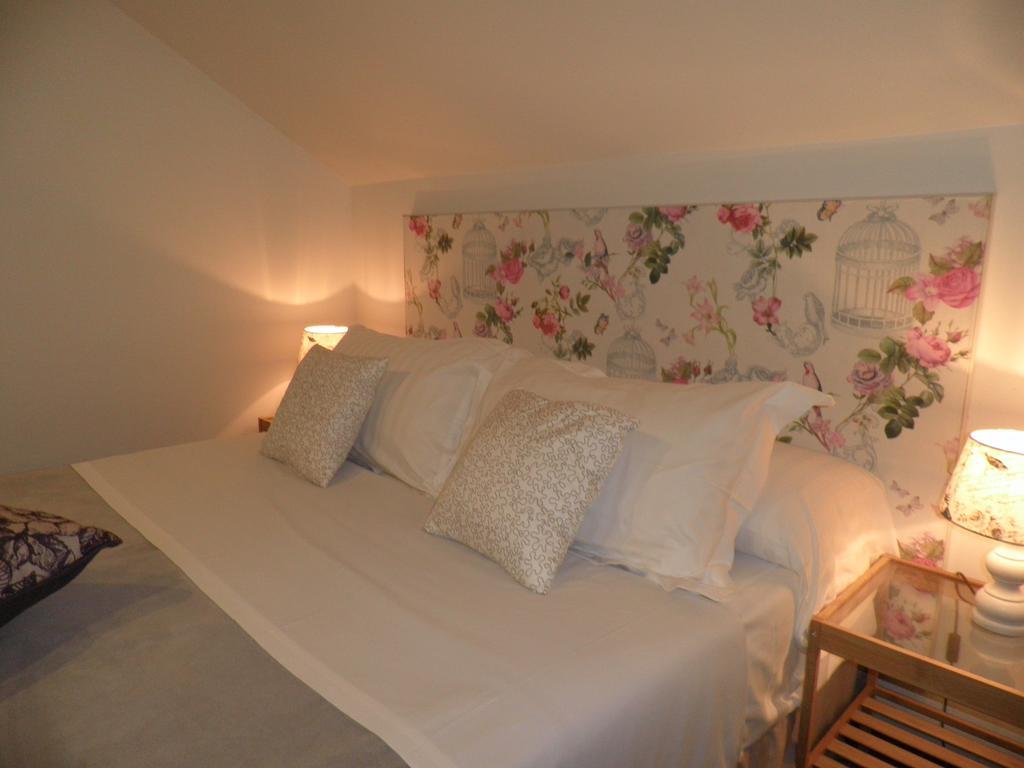 Appartamento Victoria Tracy-sur-Mer Esterno foto