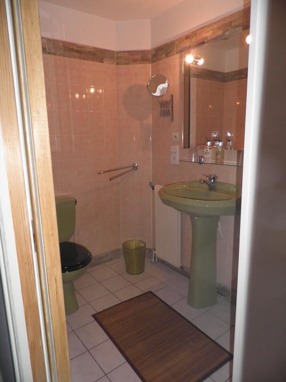 Appartamento Victoria Tracy-sur-Mer Esterno foto