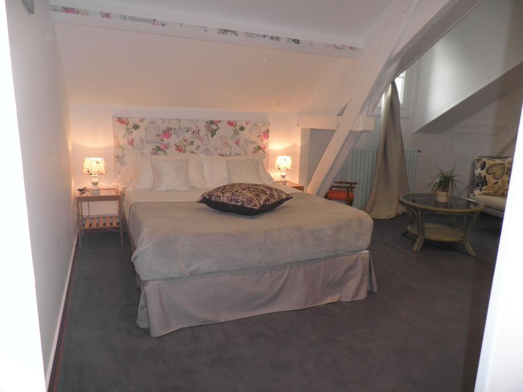 Appartamento Victoria Tracy-sur-Mer Esterno foto