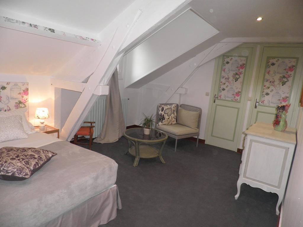 Appartamento Victoria Tracy-sur-Mer Esterno foto