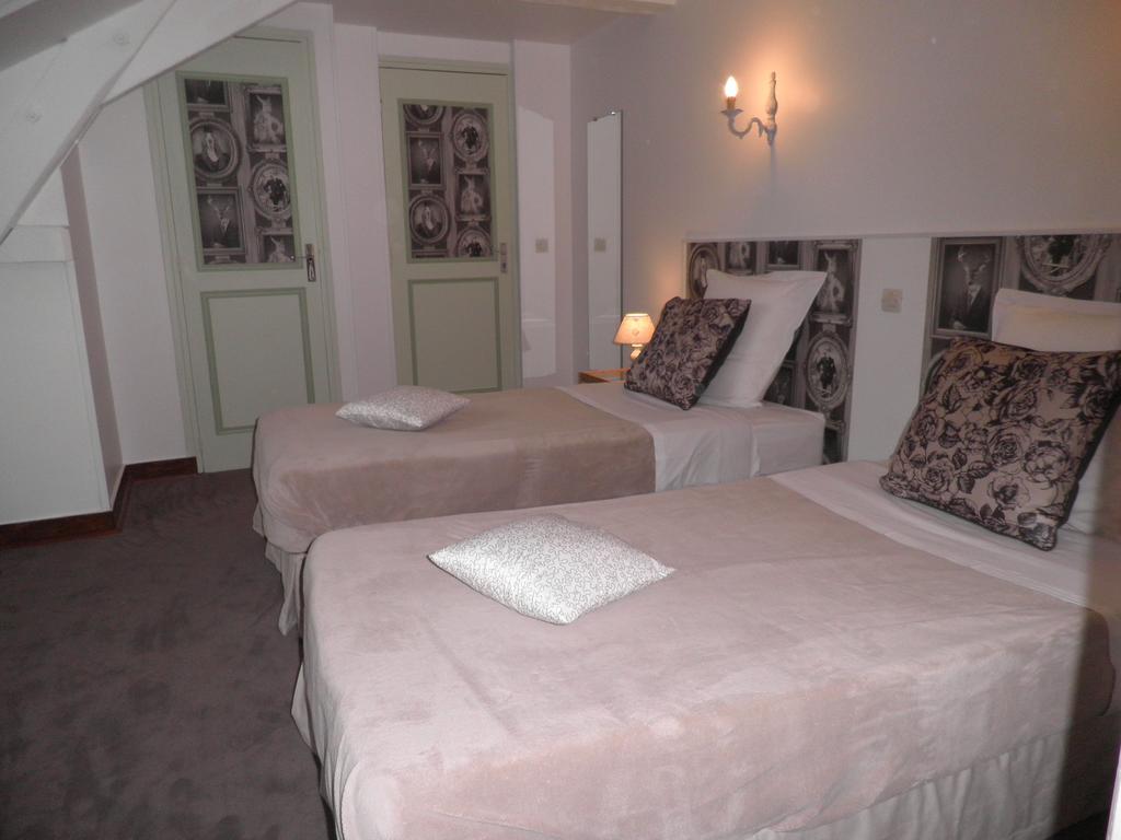 Appartamento Victoria Tracy-sur-Mer Esterno foto