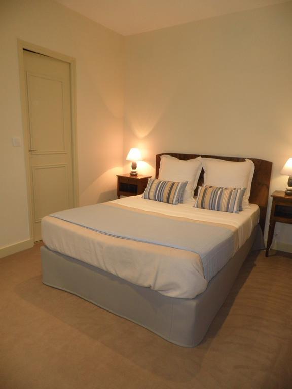 Appartamento Victoria Tracy-sur-Mer Esterno foto