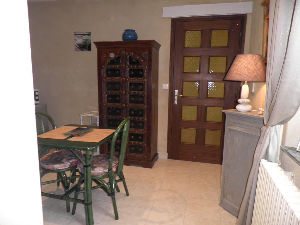 Appartamento Victoria Tracy-sur-Mer Esterno foto