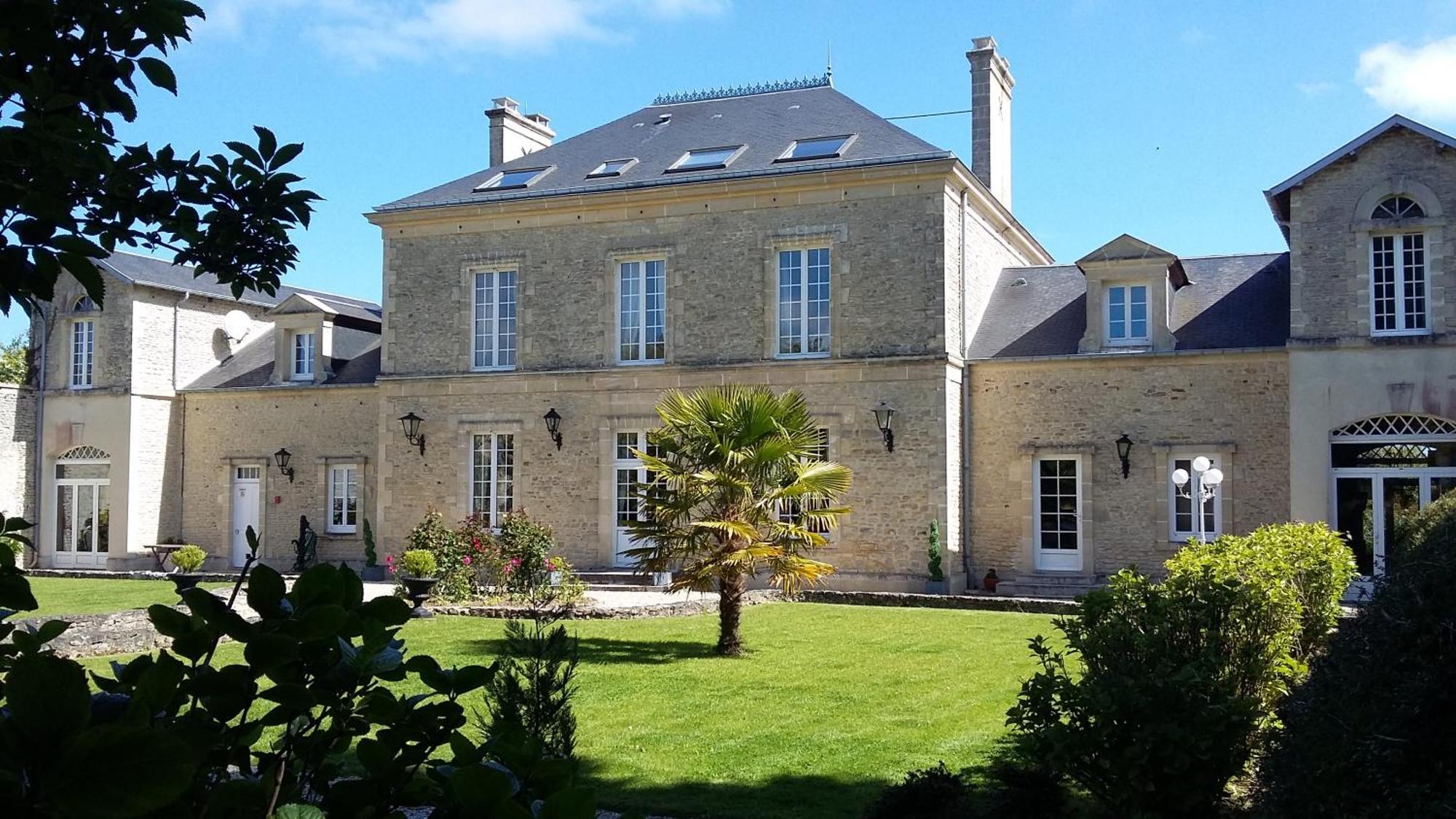 Appartamento Victoria Tracy-sur-Mer Esterno foto